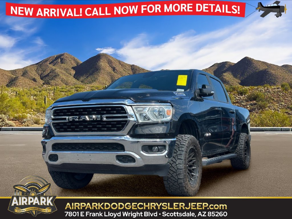 Ram 1500