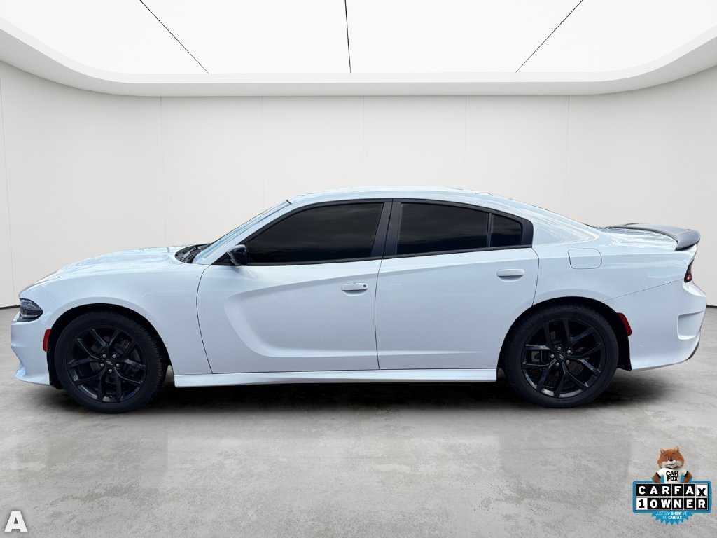 Used 2022 Dodge Charger R/T Sedan