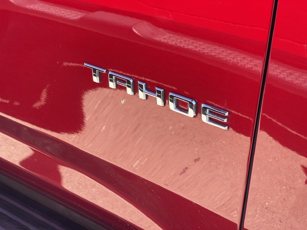 Used 2021 Chevrolet Tahoe Premier SUV