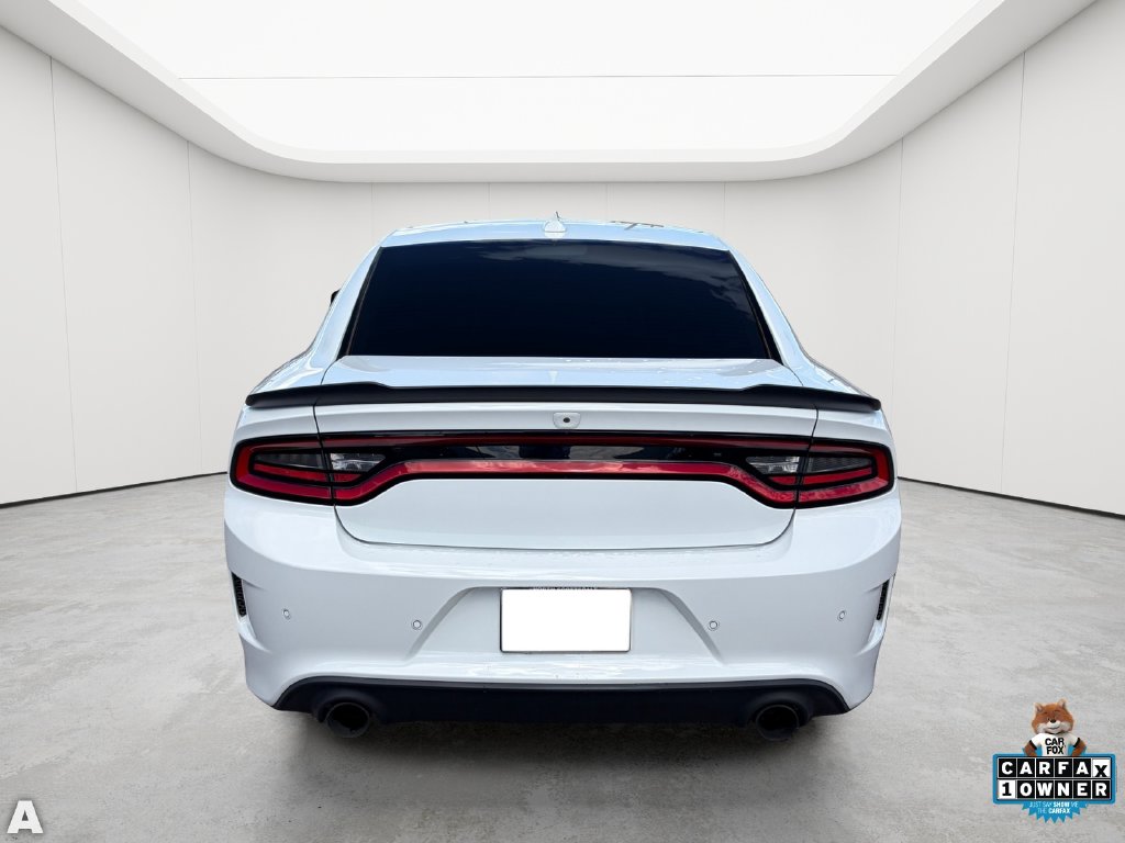 Used 2022 Dodge Charger R/T Sedan