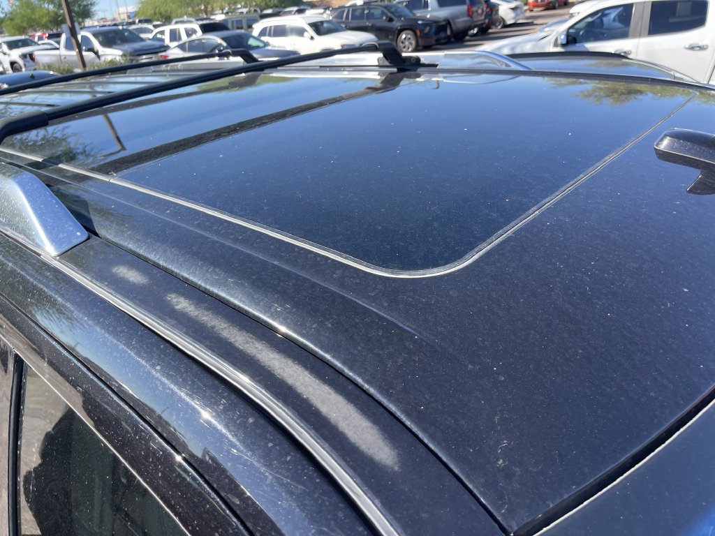 Used 2020 Lincoln Navigator L Black Label SUV
