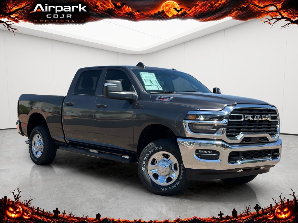 2025 Ram 2500 Tradesman Pickup