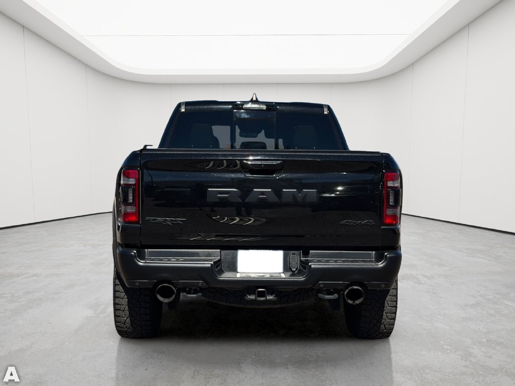 Used 2021 Ram 1500 TRX Truck