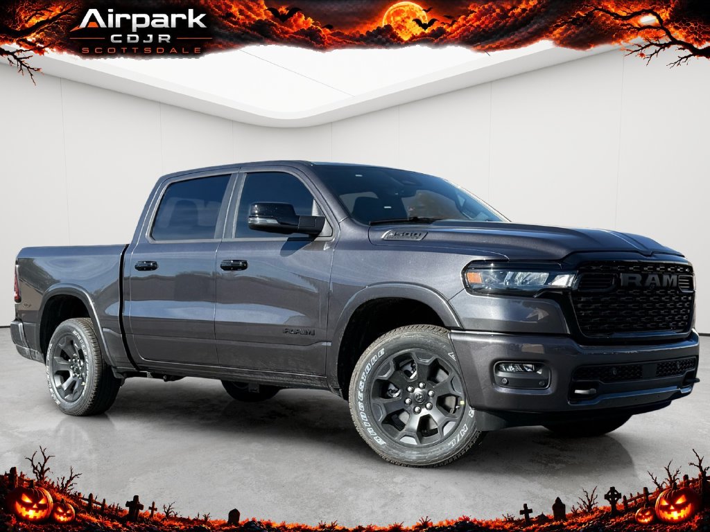 2026 Ram 1500 Big Horn/Lone Star Pickup