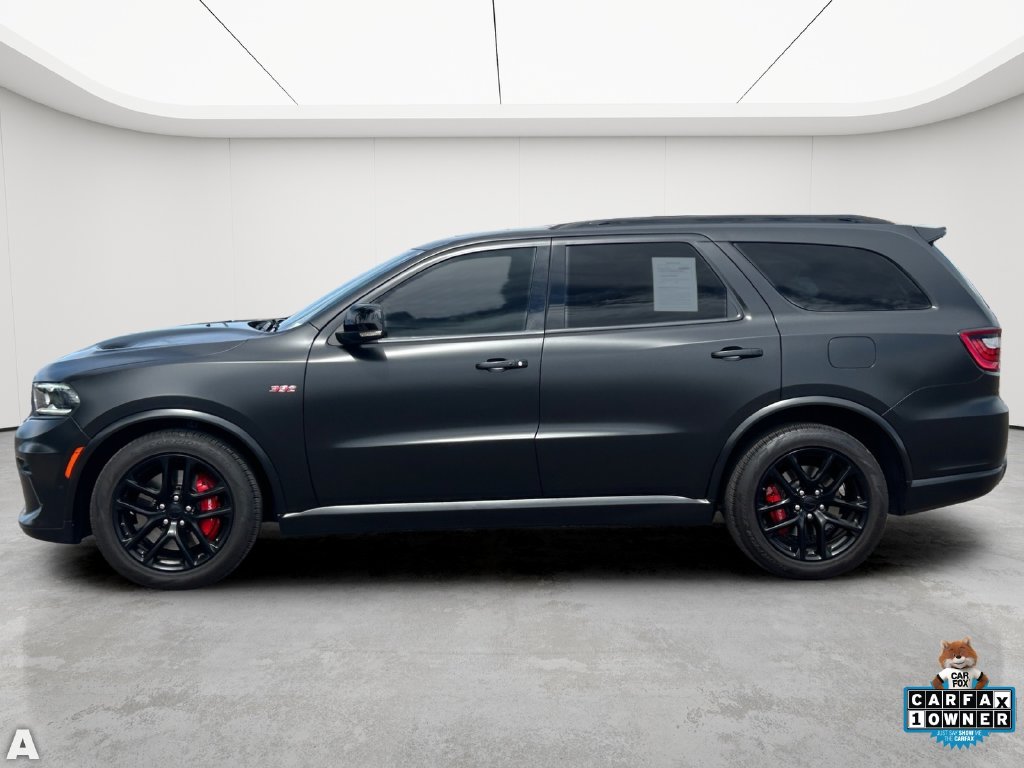 Used 2024 Dodge Durango SRT 392 Premium SUV
