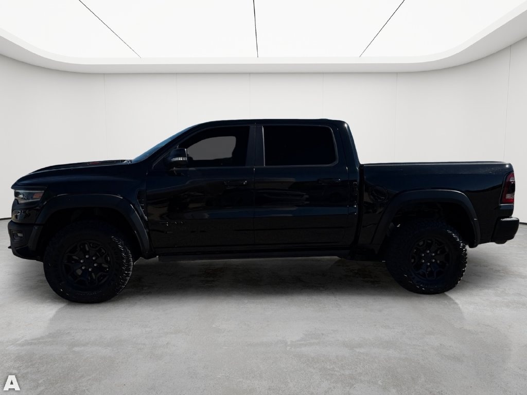 Used 2021 Ram 1500 TRX Truck