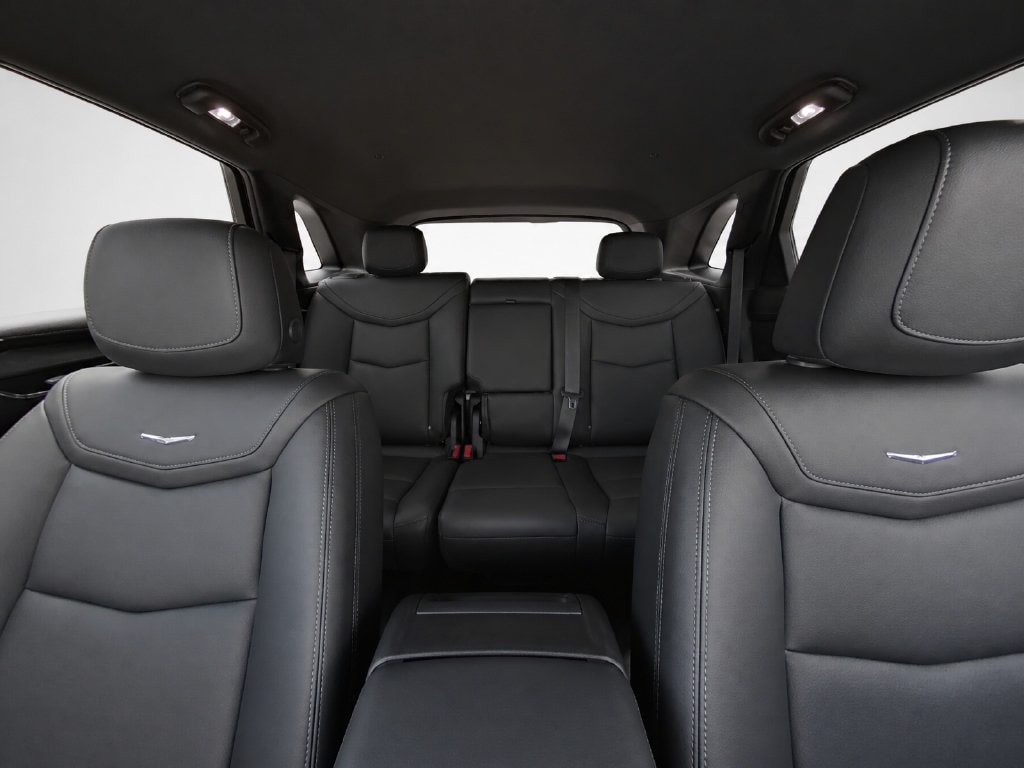 2025 Cadillac XT5 Luxury - Photo 16