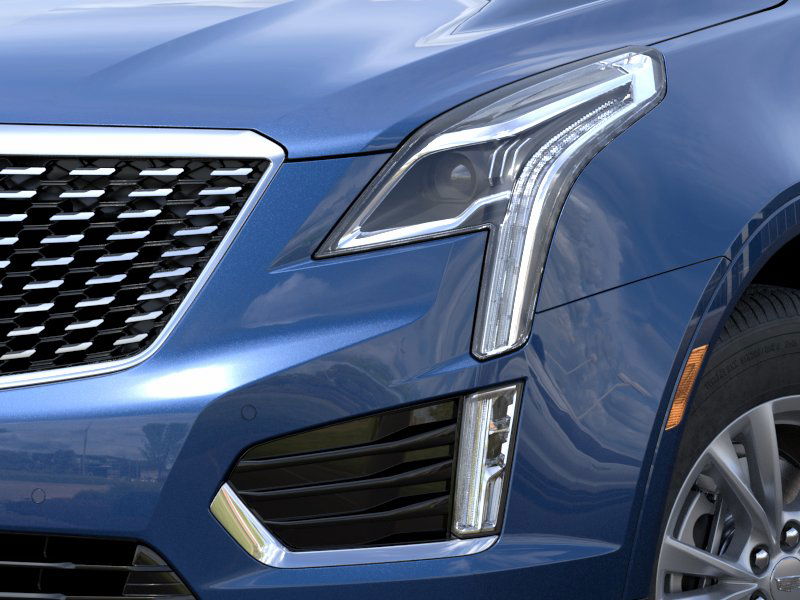 2025 Cadillac XT5 Luxury - Photo 28