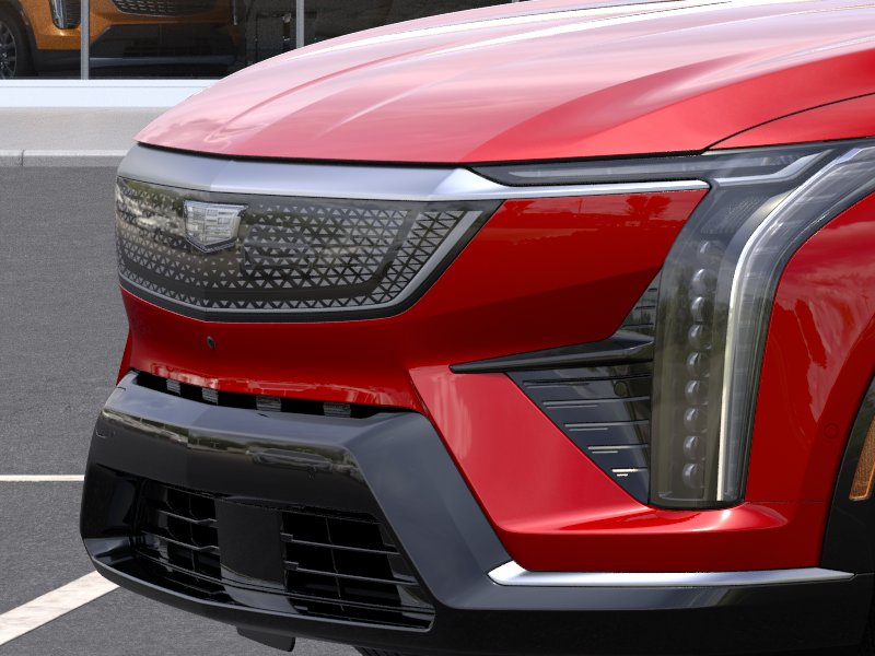 2026 Cadillac OPTIQ Premium Sport - Photo 30