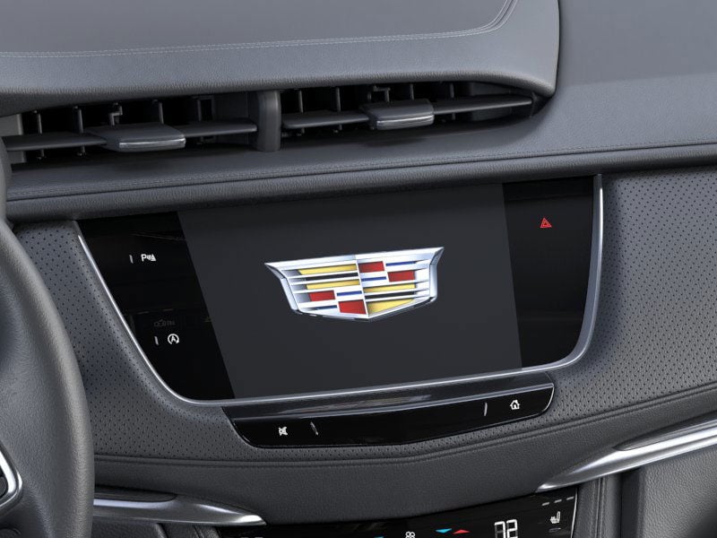 2025 Cadillac XT5 Luxury - Photo 38