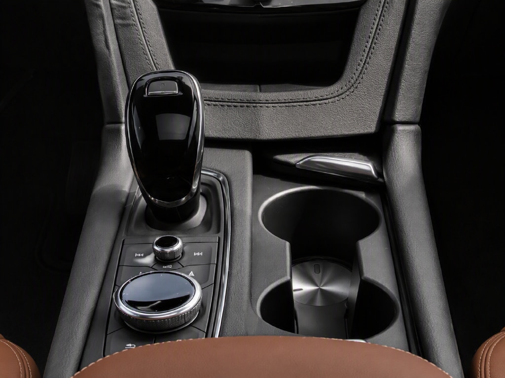 2026 Cadillac XT5 Premium Luxury - Photo 12