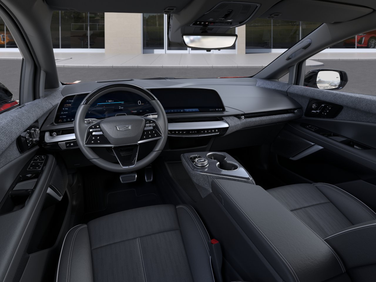 2026 Cadillac OPTIQ Premium Sport - Photo 32