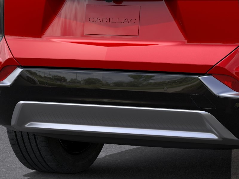 2026 Cadillac OPTIQ Premium Sport - Photo 31
