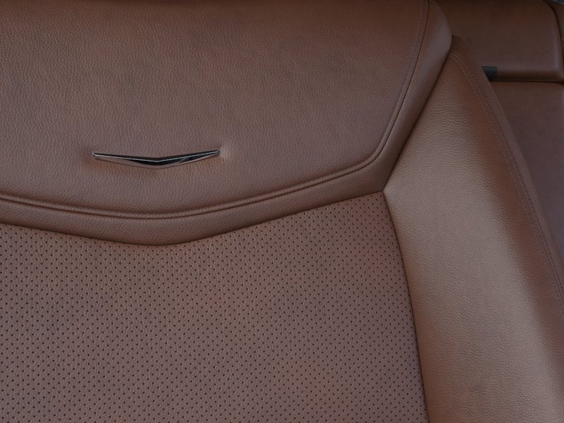 2026 Cadillac XT5 Premium Luxury - Photo 36