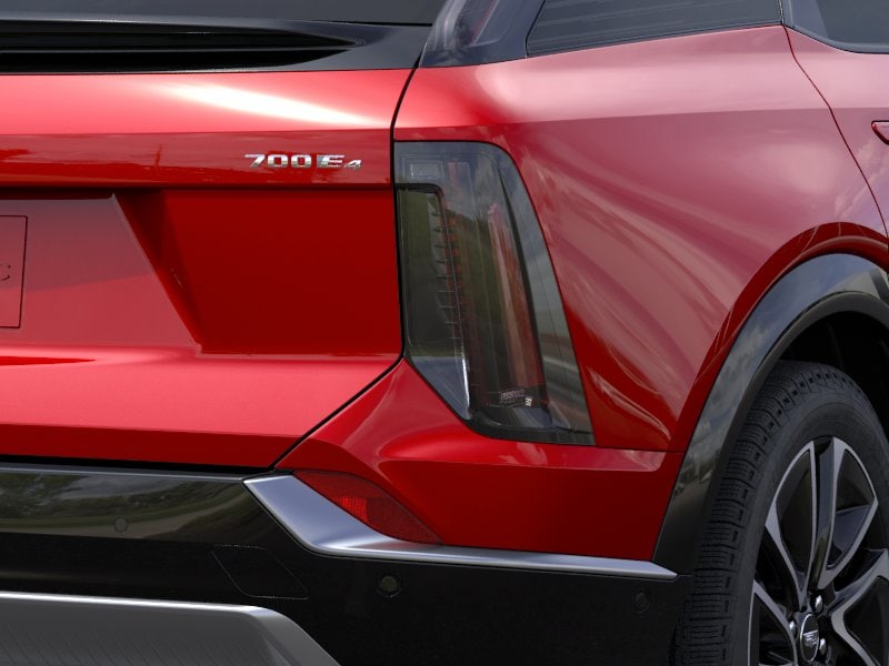 2026 Cadillac OPTIQ Premium Sport - Photo 28