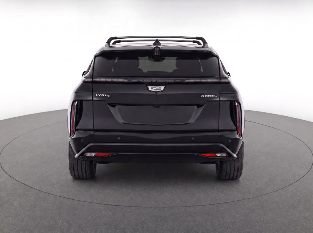 2025 Cadillac LYRIQ Sport 3 - Photo 7
