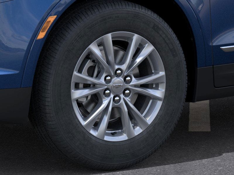 2025 Cadillac XT5 Luxury - Photo 27
