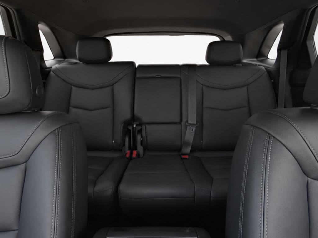 2025 Cadillac XT5 Luxury - Photo 17