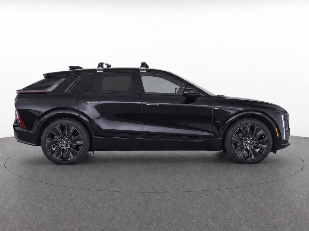 2025 Cadillac LYRIQ Sport 3 - Photo 8