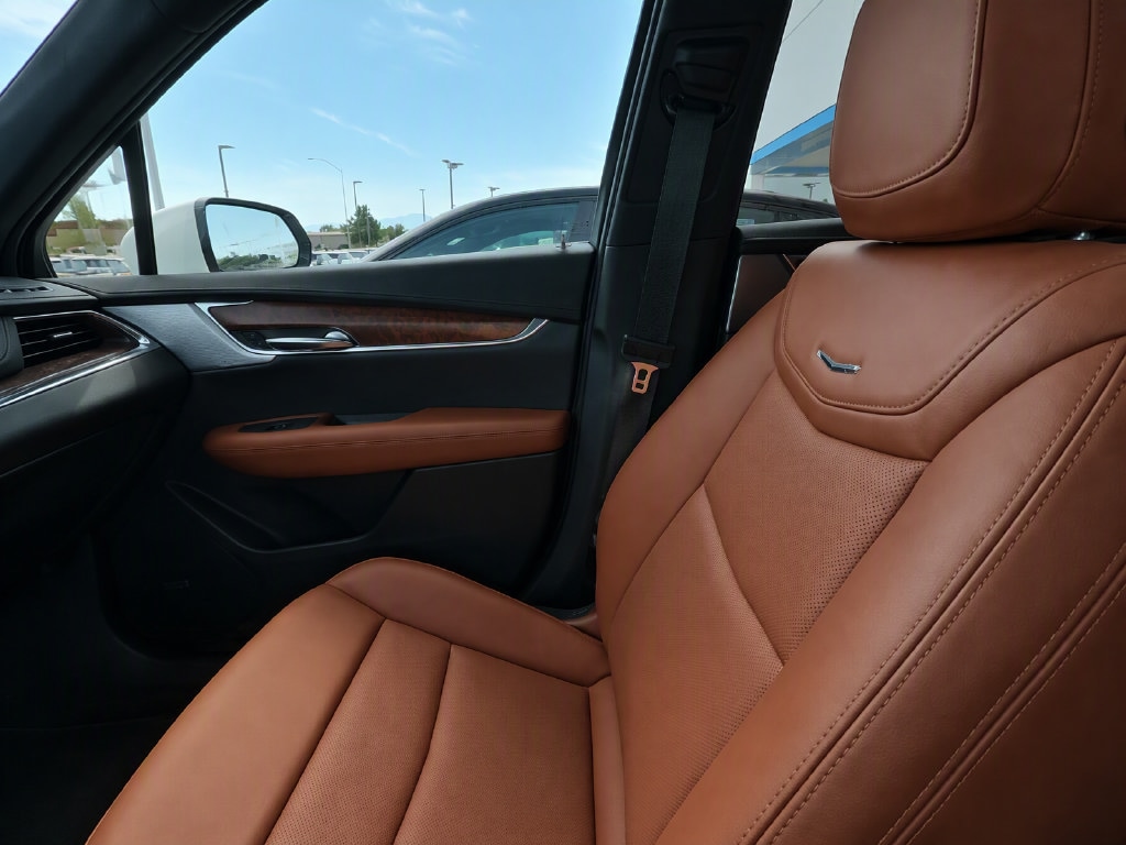 2026 Cadillac XT5 Premium Luxury - Photo 13