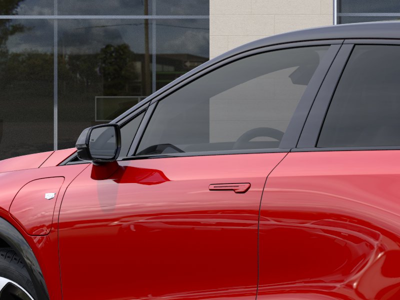 2026 Cadillac OPTIQ Premium Sport - Photo 29
