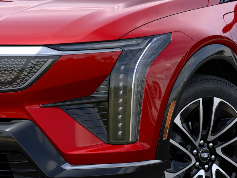 2026 Cadillac OPTIQ Premium Sport - Photo 27