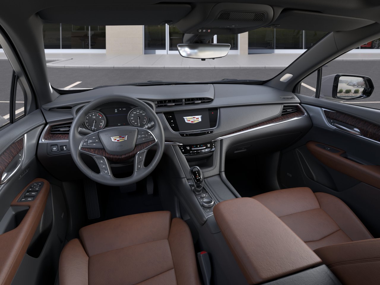 2026 Cadillac XT5 Premium Luxury - Photo 30