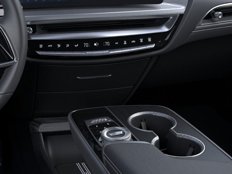 2025 Cadillac LYRIQ Sport 3 - Photo 42