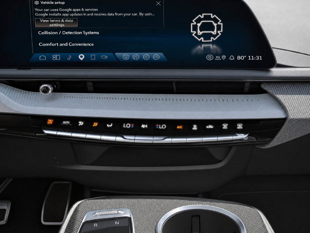 2026 Cadillac OPTIQ Premium Sport - Photo 9