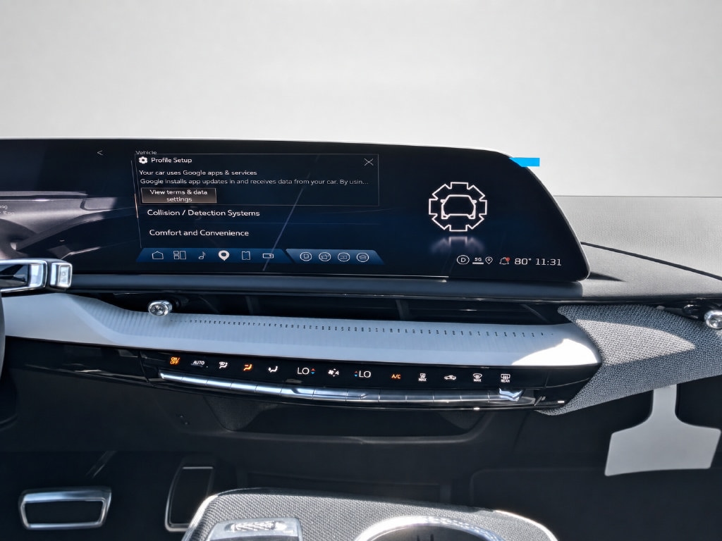 2026 Cadillac OPTIQ Premium Sport - Photo 14