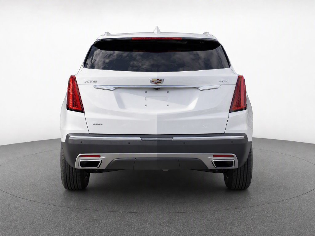 2026 Cadillac XT5 Premium Luxury - Photo 7