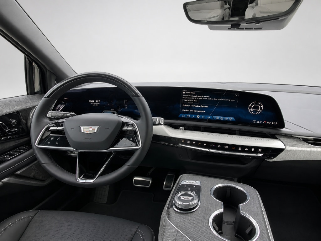 2026 Cadillac OPTIQ Premium Sport - Photo 17