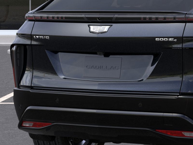 2025 Cadillac LYRIQ Sport 3 - Photo 33
