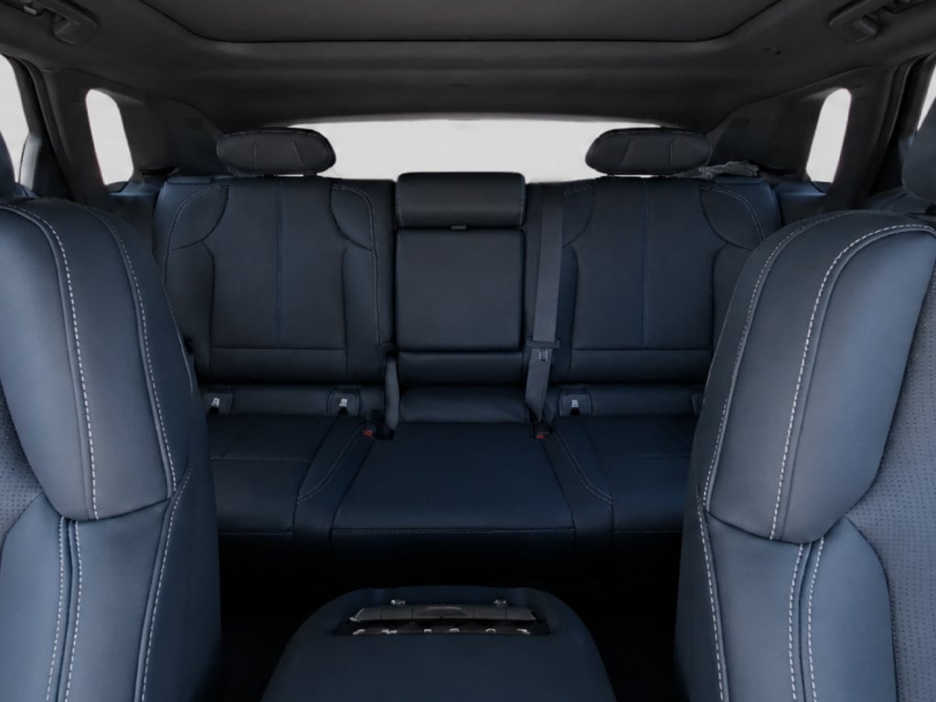 2025 Cadillac LYRIQ Sport 3 - Photo 17