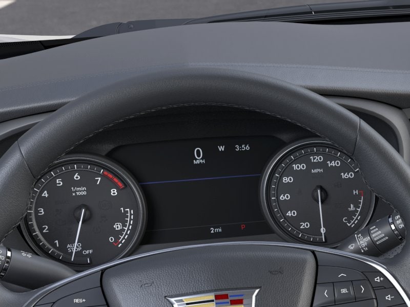2026 Cadillac XT5 Premium Luxury - Photo 33