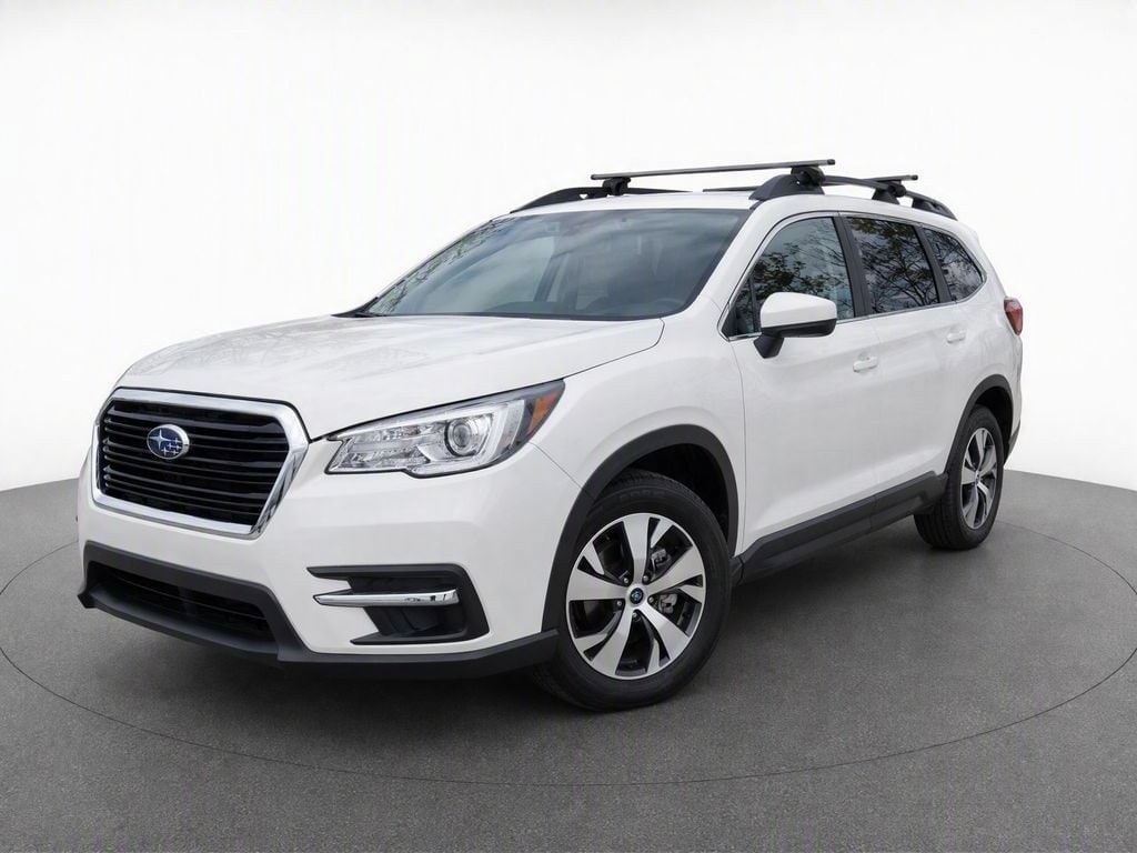Used 2021 Subaru Ascent Premium SUV