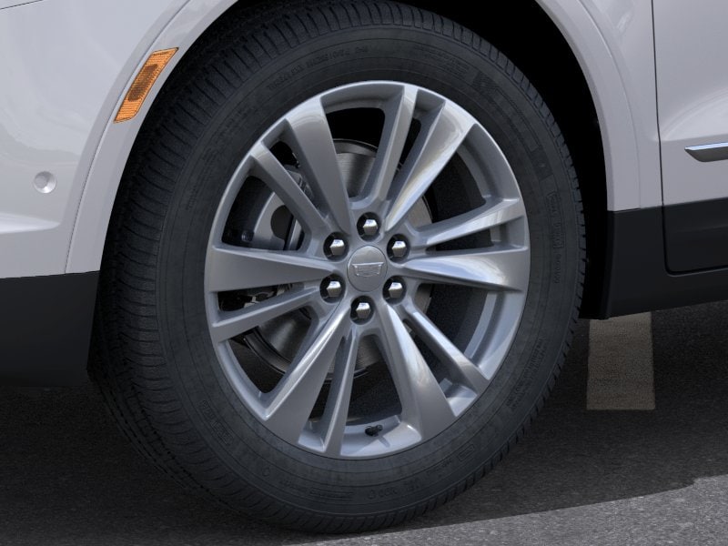 2026 Cadillac XT5 Premium Luxury - Photo 24