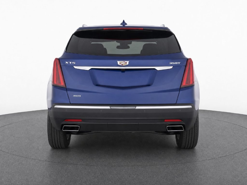 2025 Cadillac XT5 Luxury - Photo 7