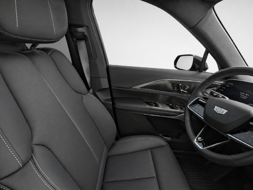 2025 Cadillac LYRIQ Sport 3 - Photo 10