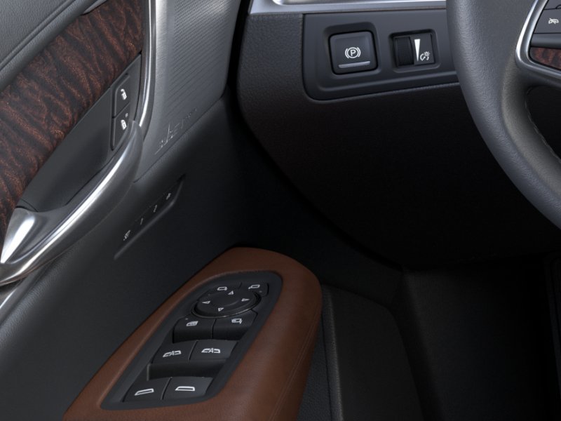 2026 Cadillac XT5 Premium Luxury - Photo 37