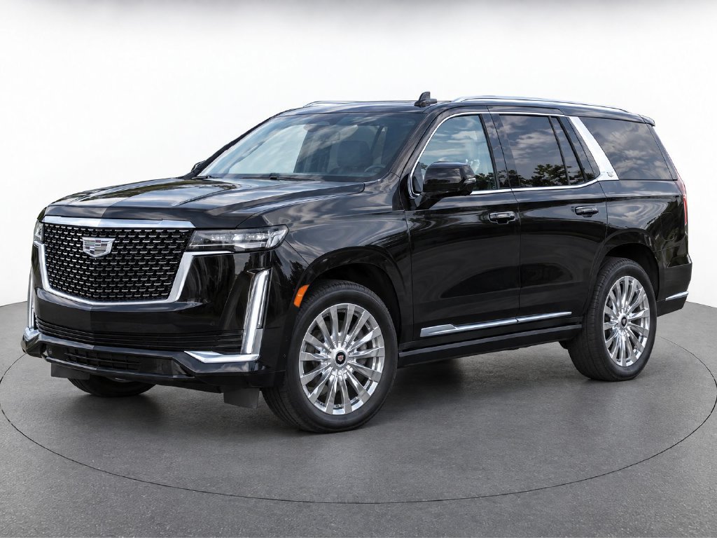 2021 CADILLAC Escalade SUV 