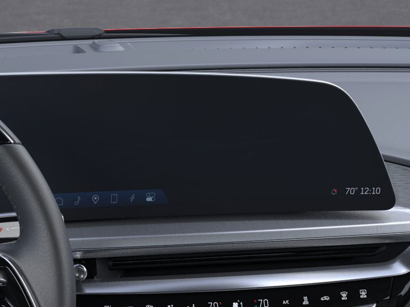 2025 Cadillac LYRIQ Luxury 3 - Photo 32