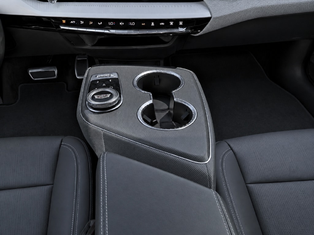 2026 Cadillac OPTIQ Premium Sport - Photo 12