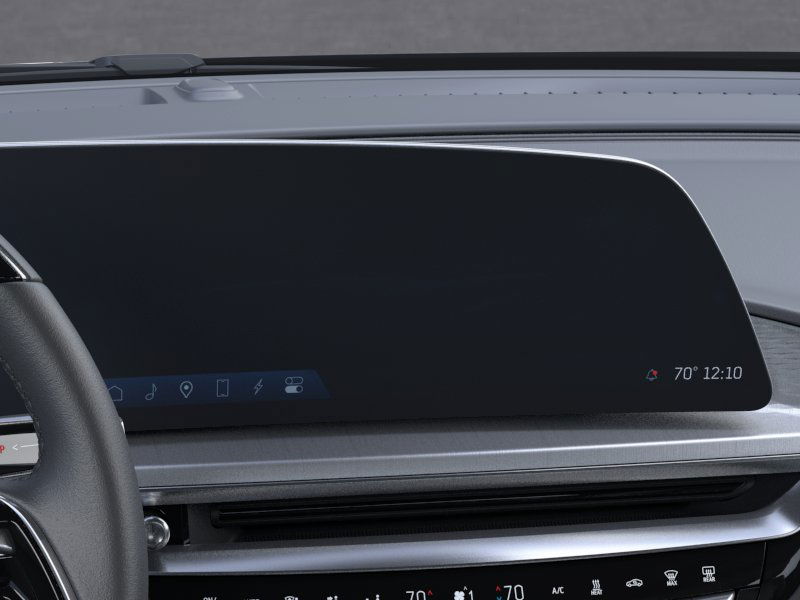 2025 Cadillac LYRIQ Sport 3 - Photo 39