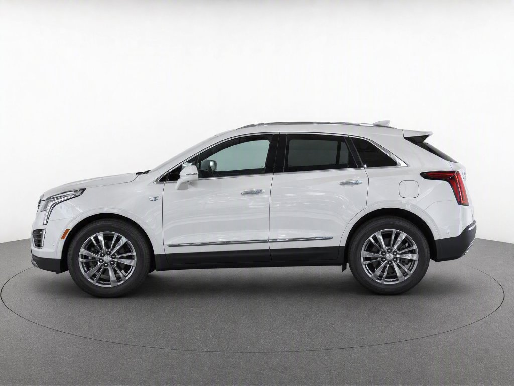 2026 Cadillac XT5 Premium Luxury - Photo 6