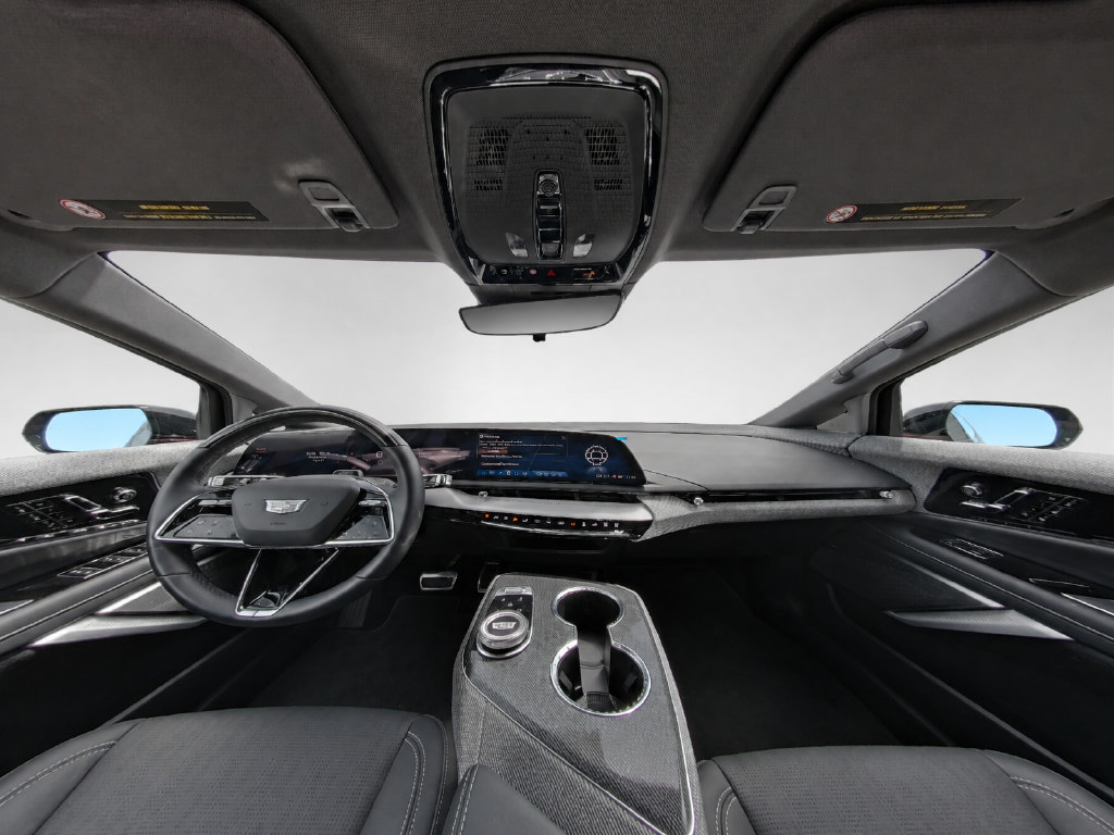 2026 Cadillac OPTIQ Premium Sport - Photo 11