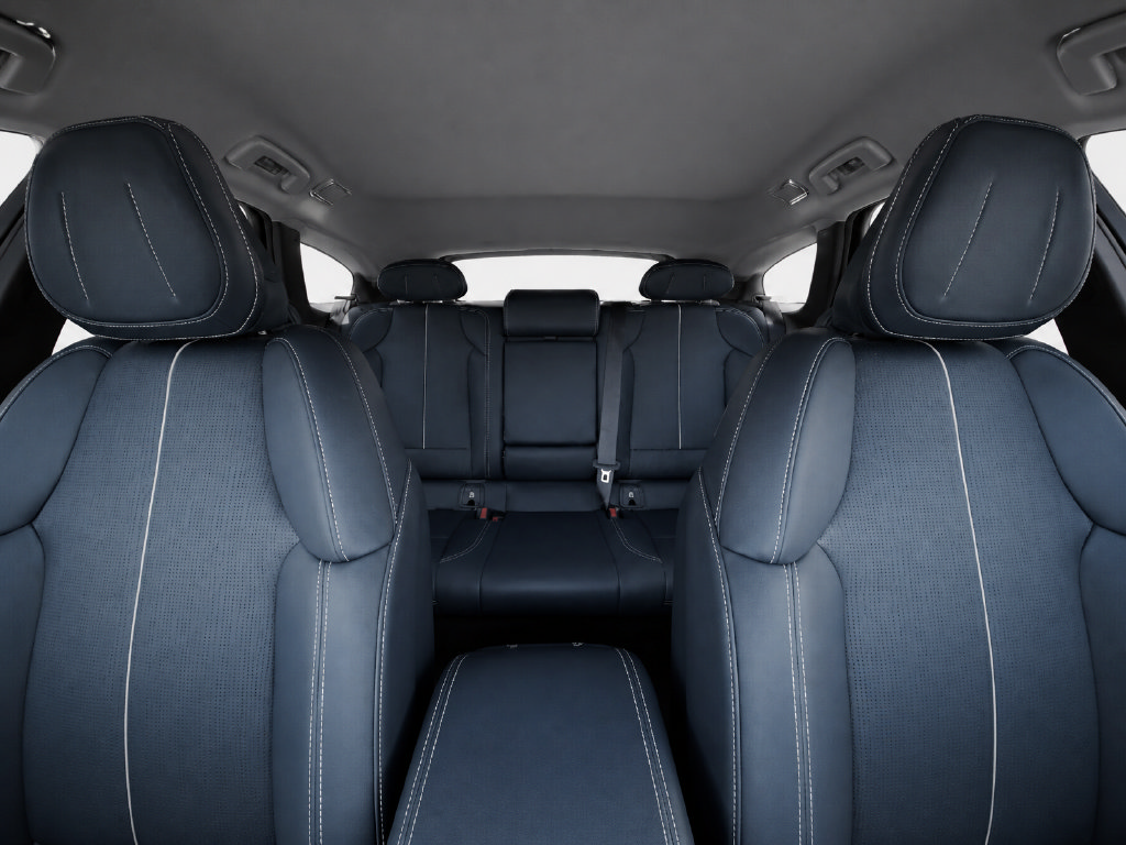 2026 Cadillac OPTIQ Premium Sport - Photo 15