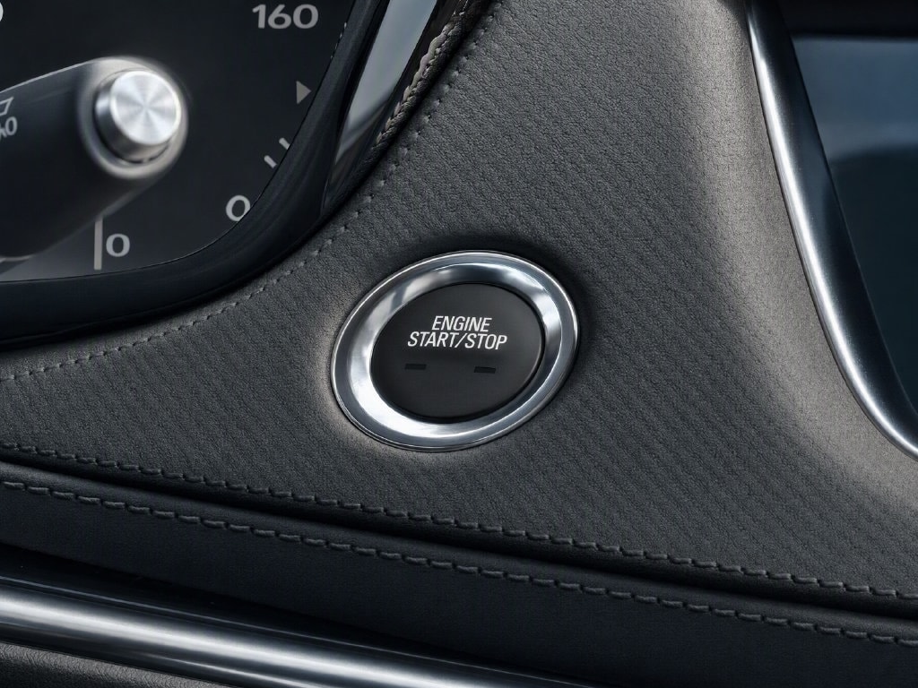 2026 Cadillac XT5 Premium Luxury - Photo 10