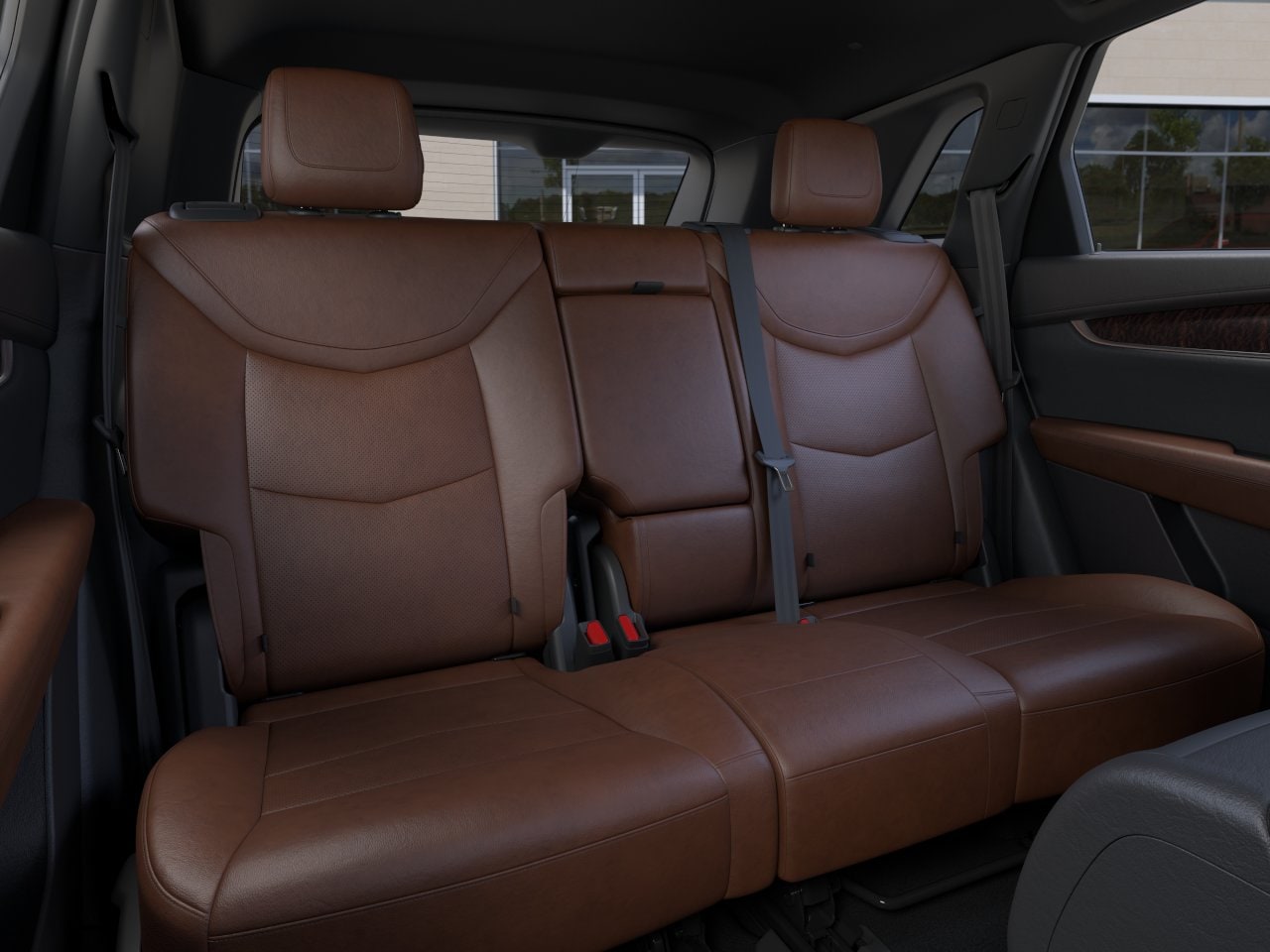 2026 Cadillac XT5 Premium Luxury - Photo 32