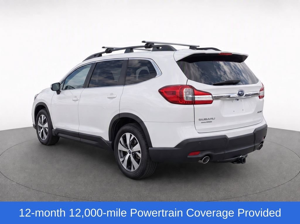 Used 2021 Subaru Ascent Premium SUV
